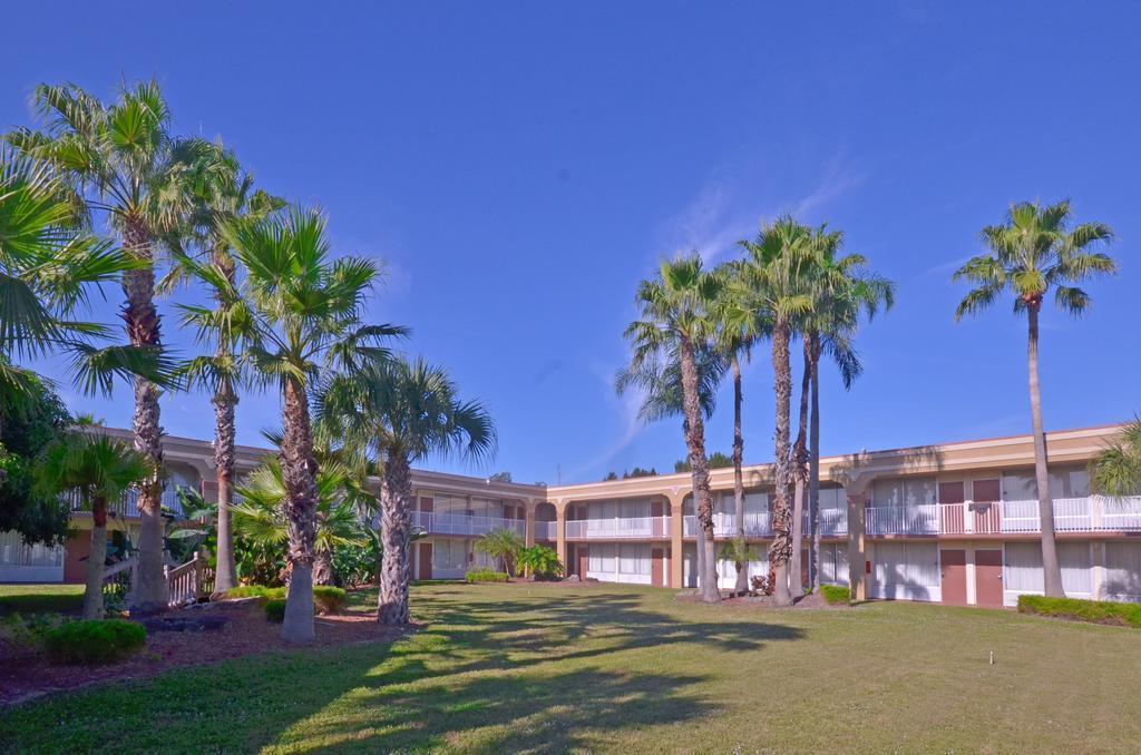 Island Hotel Of Space Coast Merritt Island Exterior foto